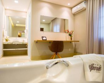Hotel Iporã - Itapetininga