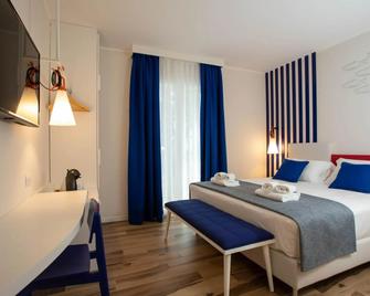 Hotel Villa Eugenia - Jesolo - Habitación