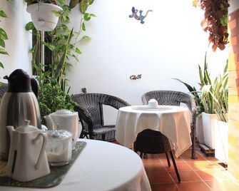 Balcones de Venecia - Cartagena - Restaurant