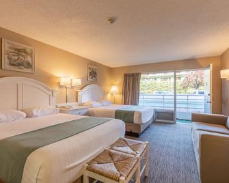 Impala Island Inn - Ocean City