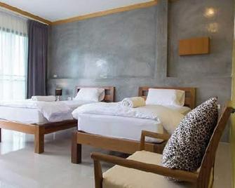 Moonlight Cottage - Pa Khlok - Slaapkamer