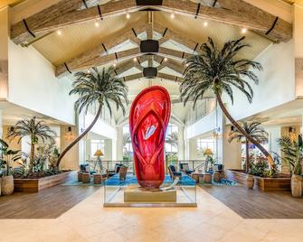 Margaritaville Cottages Orlando with H2O Waterpark by Rentyl - Orlando - Lobby