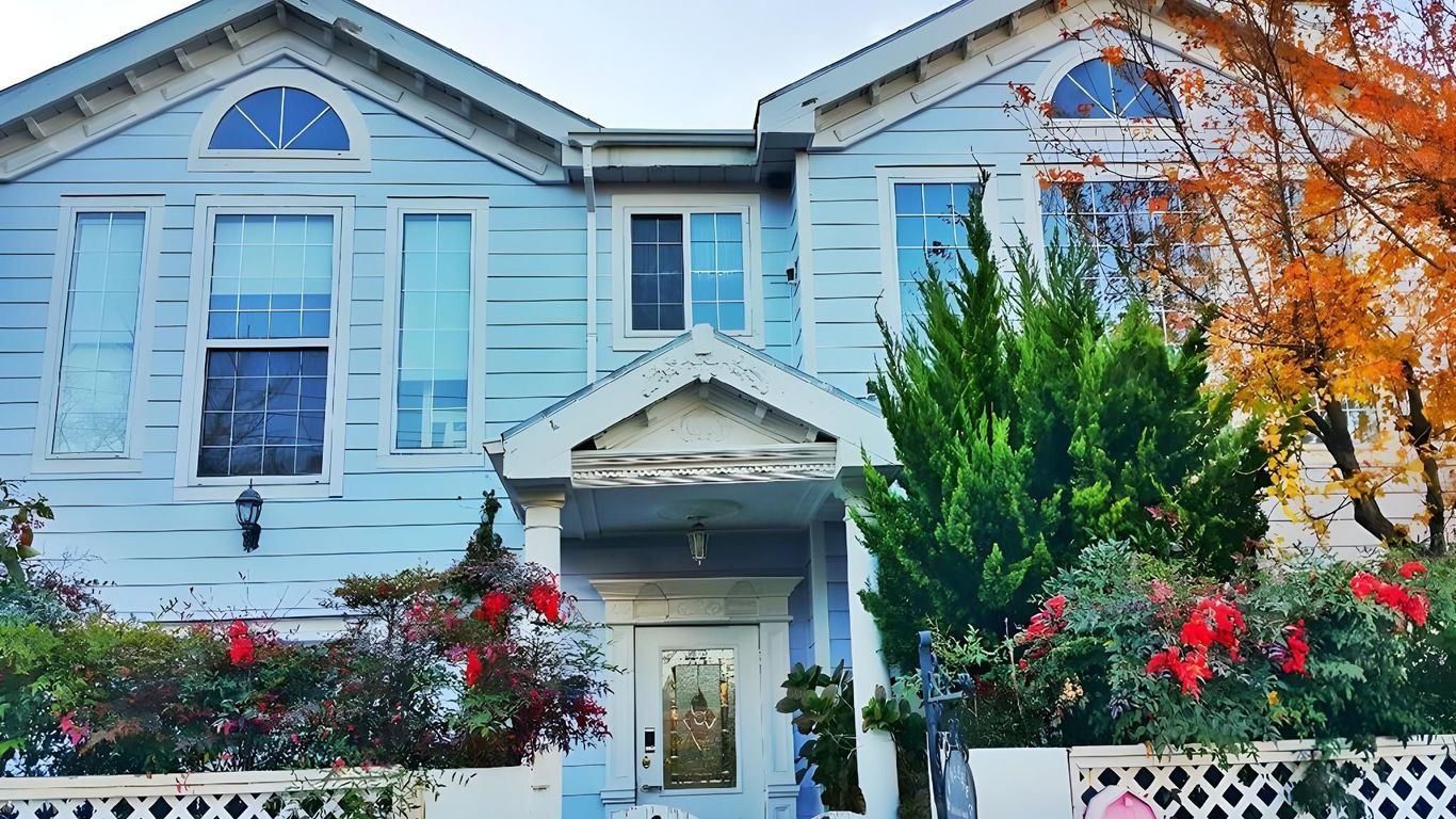 통영 벨라 게스트하우스