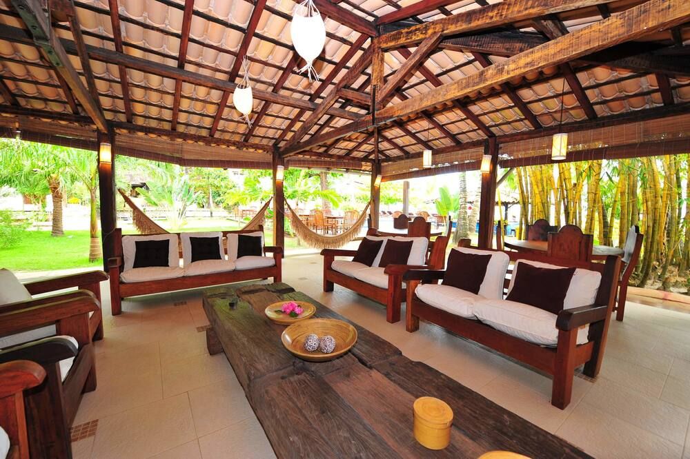 Via Das Pedras Pousada