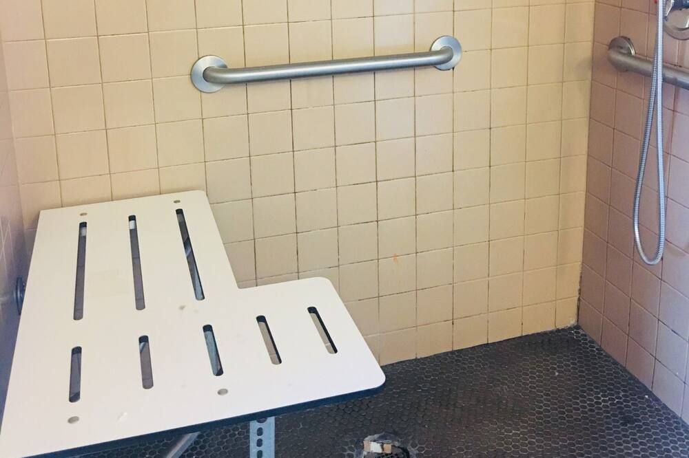 Motel 6 Atlanta Northeast-Norcross - Norcross - Kamar Mandi