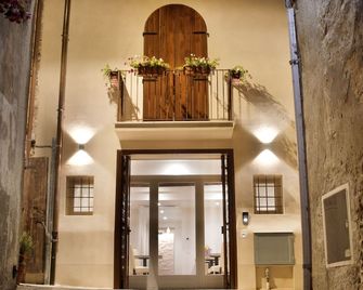 Hotel Boutique Castiglione del Lago - Castiglione del Lago