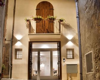Hotel Boutique Castiglione del Lago - Castiglione del Lago