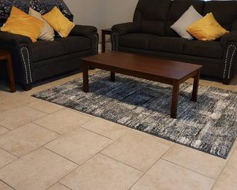 More Like Home - Laplace - Living room