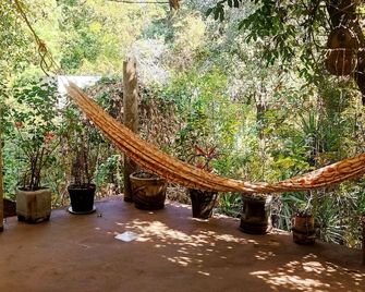 Casa Ecológica - Tepoztlán