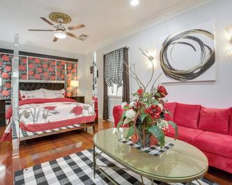 2 Mi To Audubon Park Glam Nola Gem - New Orleans