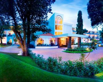 The Gateway Hotel Gir Forest - Sasan Gir - Building