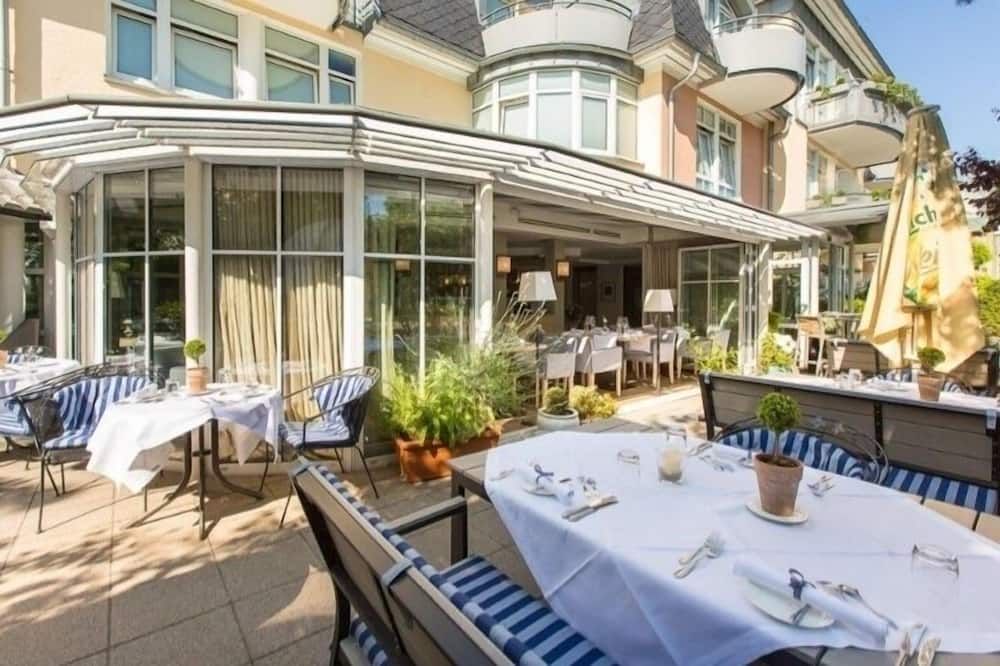 Tandreas - Giessen - Restaurante