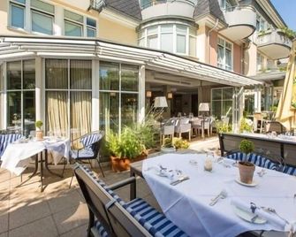 Tandreas - Gießen - Restaurant