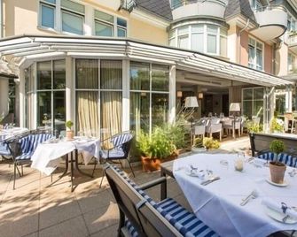 Tandreas - Giessen - Restaurante