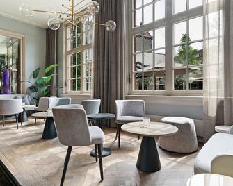 The College Hotel Amsterdam, Autograph Collection - Amsterdam - Lounge