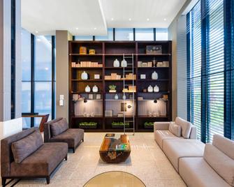 Mercure Curitiba Batel - Curitiba - Building