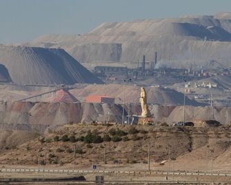 ibis budget Calama - Calama