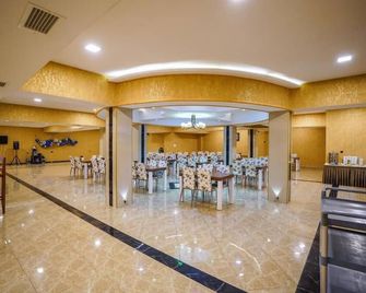 Natali Hotel - Borjomi - Lobby