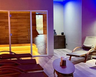 Bio-Motel - Saint-Vulbas - Spa
