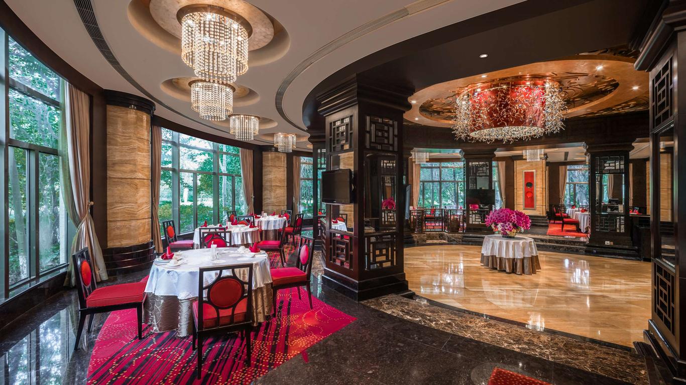 Jinjiang International Hotel Ganzhou