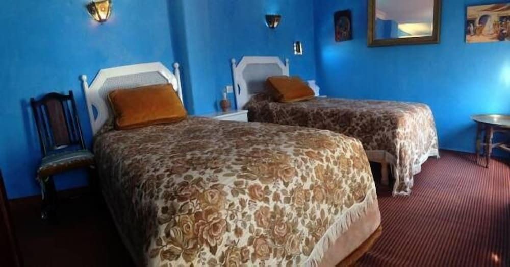 فندق رياض داليا