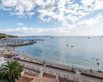 Apartment Les Araucarias by Interhome - Cannes - Strand