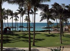 Marriott's Ko Olina Beach Club Studio ( Read Description) - Kapolei - Lobby