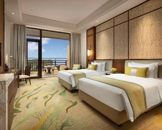 Sky Island Lake Resorts & Hotels - Xiaogan - Habitación