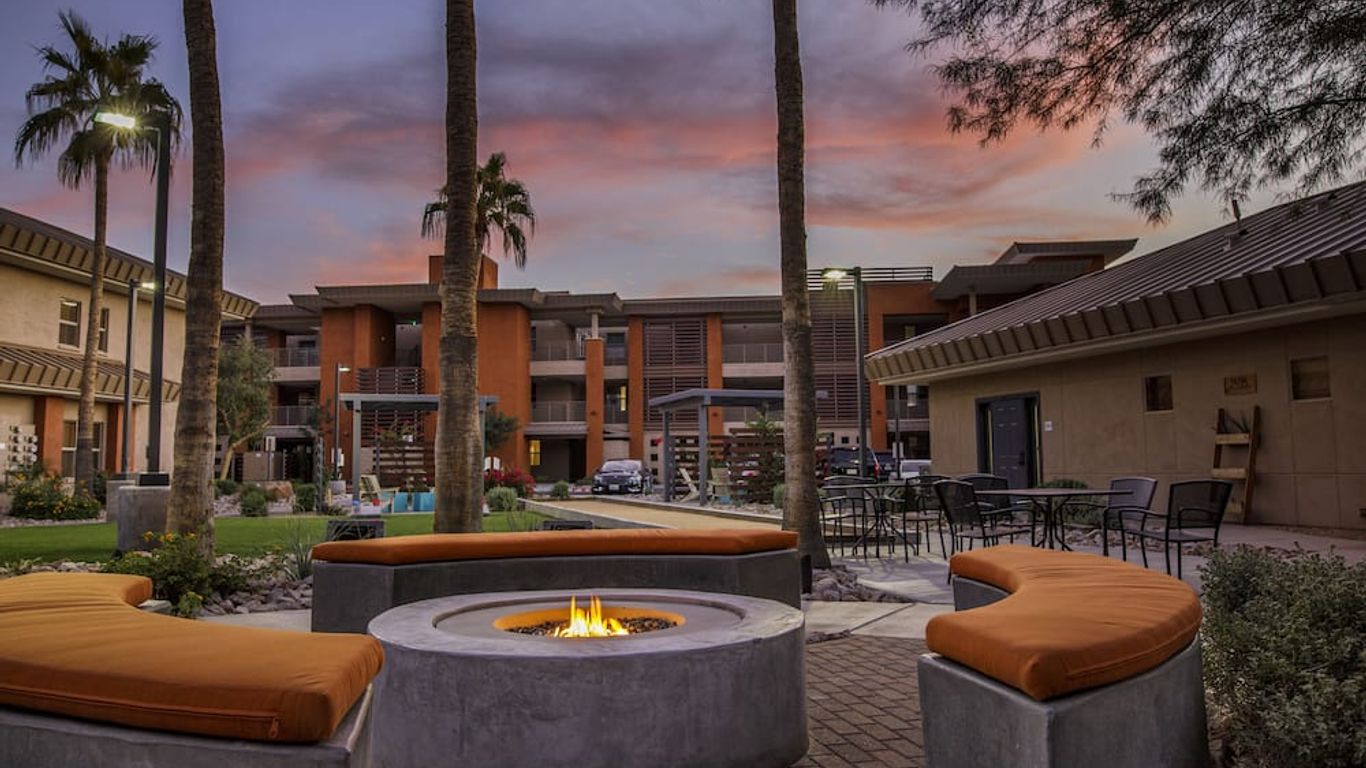 Worldmark Scottsdale