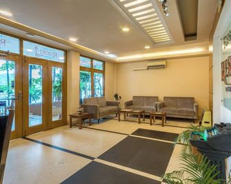 Foys Lake Resort - Chittagong - Lobby