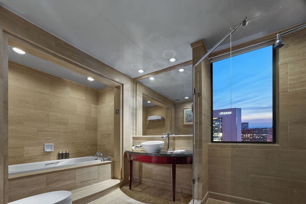 Other view of Poly Plaza Hotel