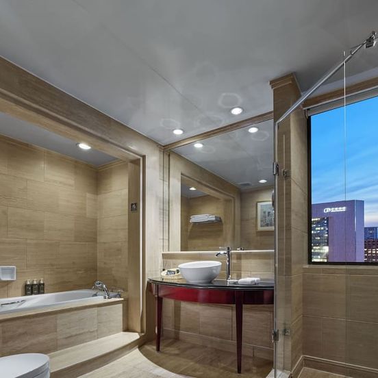 Other view of Poly Plaza Hotel