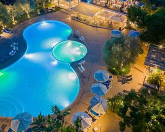Trezene Village - Castellabate