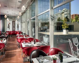ibis Santiago Las Condes - Santiago - Restaurant