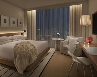 The Tampa Edition - Tampa - Habitación