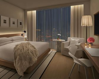 ذا تامبا إديشن - تامبا - غرفة نوم