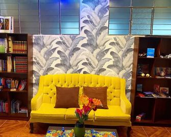 Skema Collections Quito - Quito - Lounge