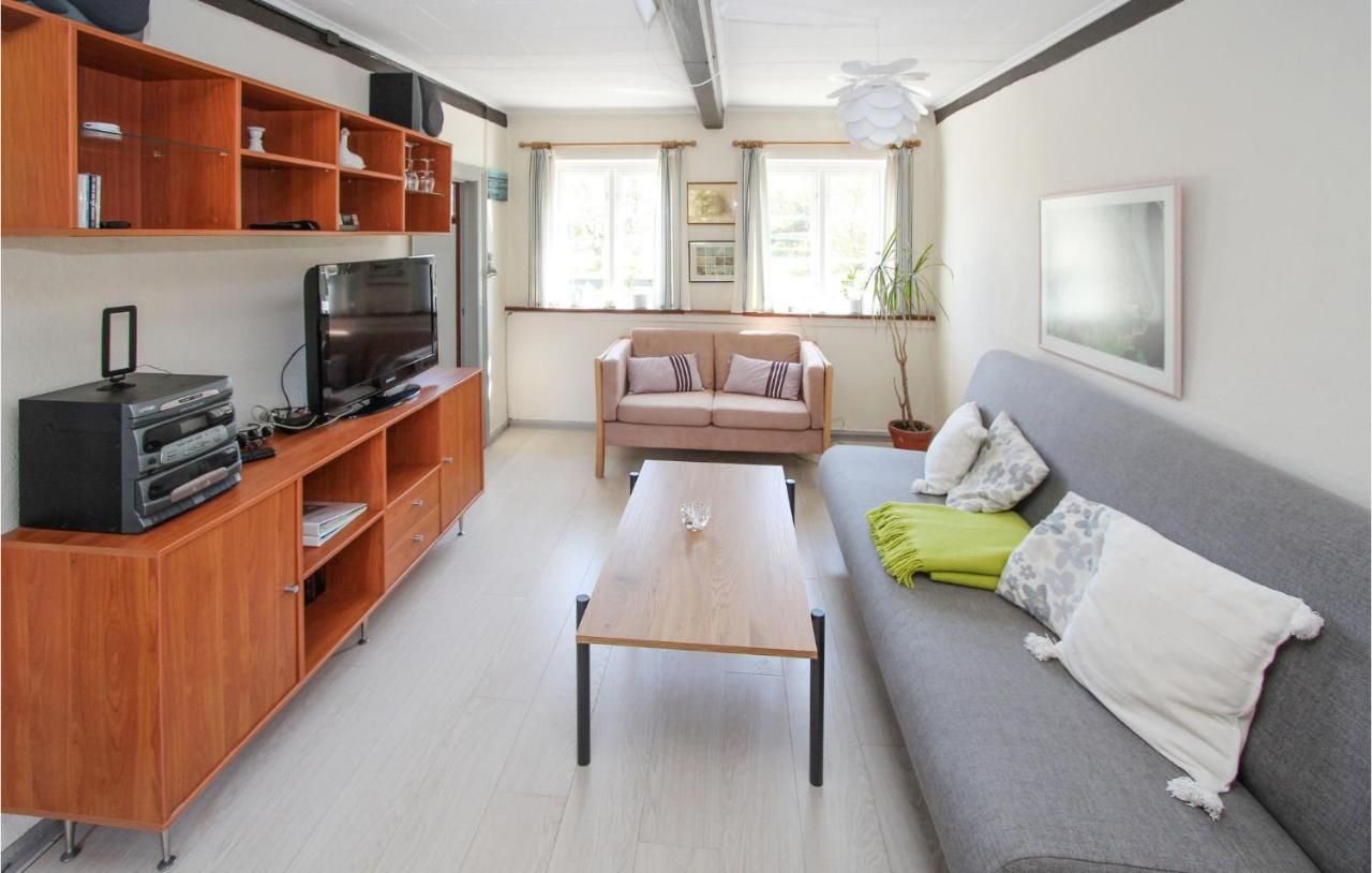 Awesome Home in Samsoe With Wifi – Samsø