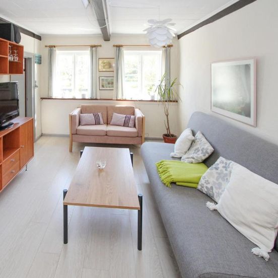 Awesome Home in Samsoe With Wifi – Samsø