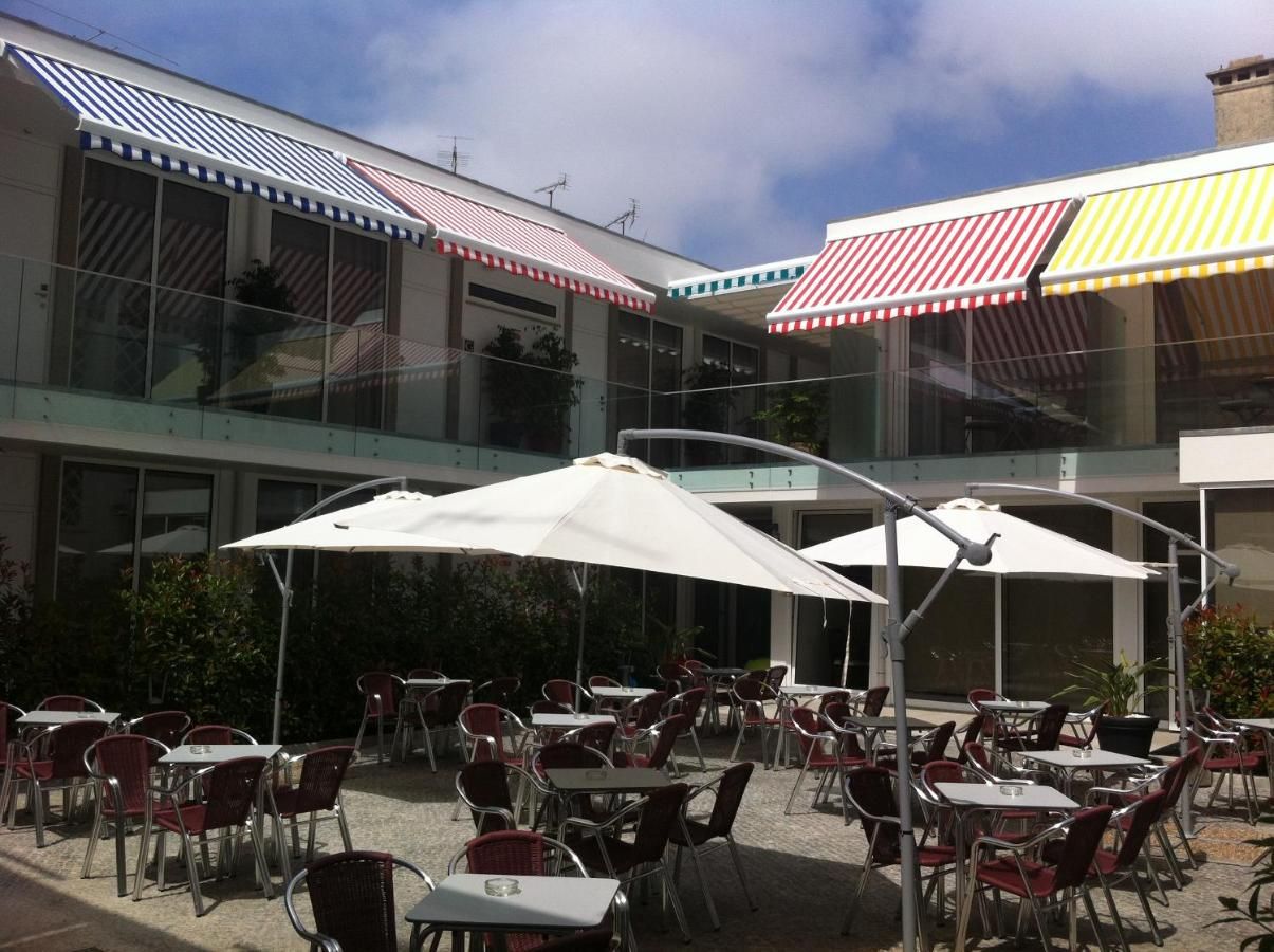 Welcome In - Suites & Hostel - Aveiro - Lounge