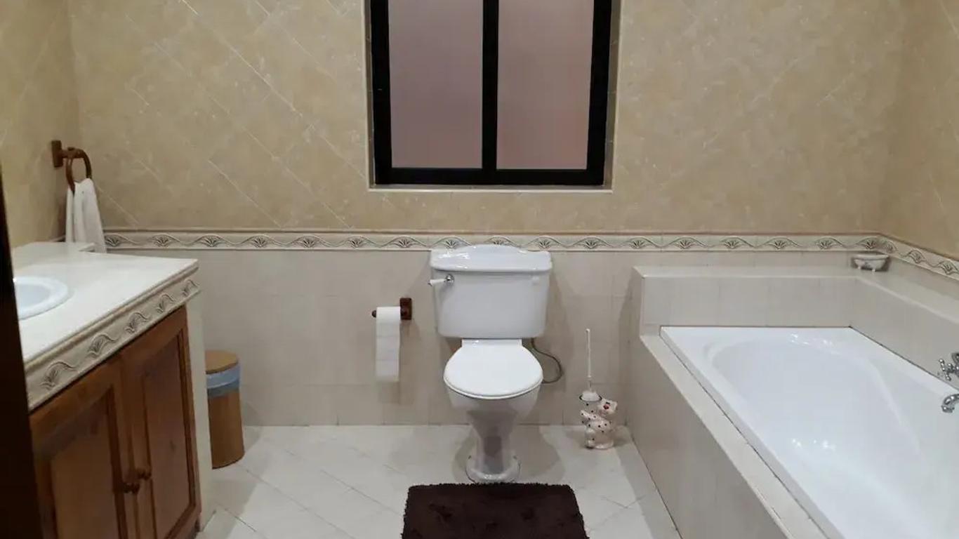 Luxury Room in the South of Malta