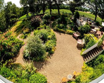 Berghotel Hohe Mark - Reken - Vista del exterior