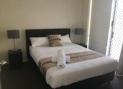 Cathedral Place - Brisbane