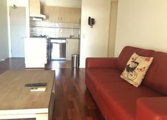 Cathedral Place - Brisbane