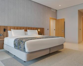 Pestana Casablanca - Casablanca - Soveværelse