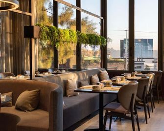 Novotel Lubumbashi - Lubumbashi - Restaurant