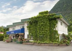 Travelodge by Wyndham Hope - Hope - Edifício