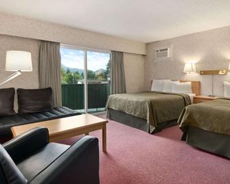 Travelodge by Wyndham Hope - Hope - Chambre