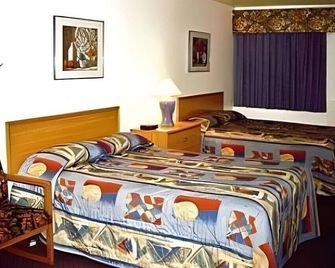 Apple Tree Inn - Spokane - Soveværelse