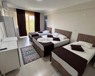 Paradise House - Pamukkale - Bedroom